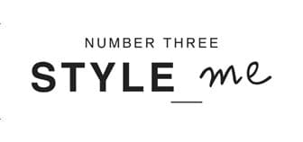 NUMBER THREE STYLEME（ナンバースリー スタイルミー）