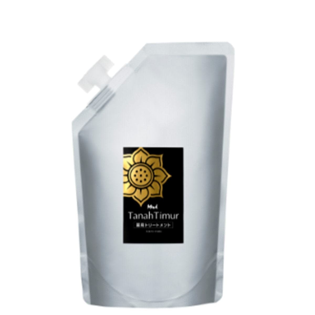 タナ ティムール マッド薬用トリートメント 500ml 1