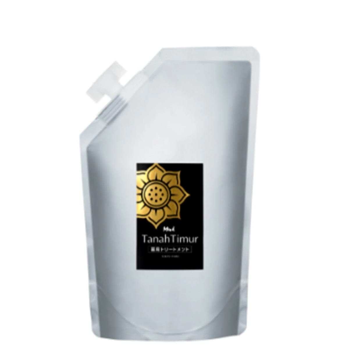 タナ ティムール マッド薬用トリートメント 500ml 1