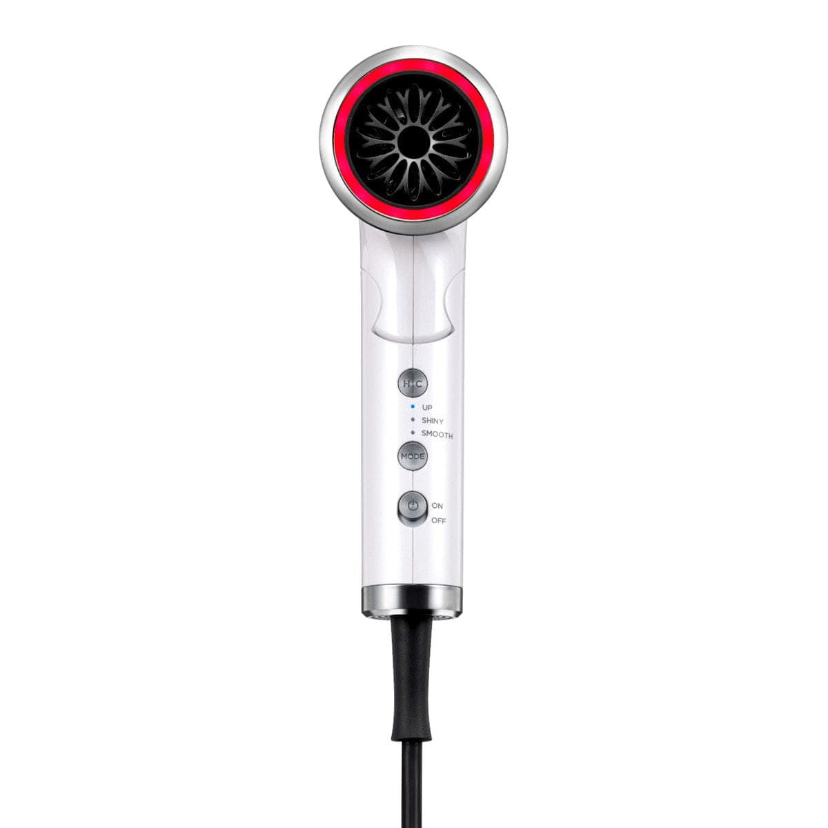 リフトドライヤースマートYJHC2W(1200-1500W)ホワイト 4
