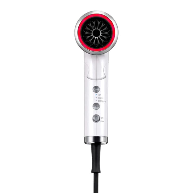 リフトドライヤースマートYJHC2W（1200-1500Ｗ）ホワイト 4