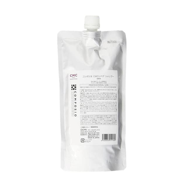 コンポジオ CMCリペア シャンプー 450ml レフィル 1