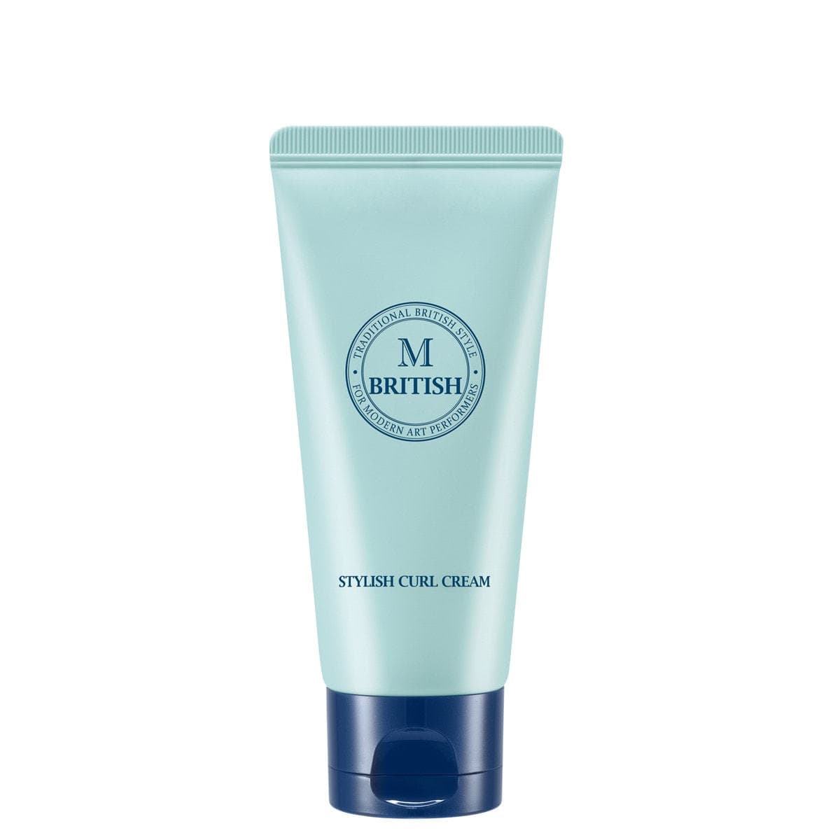 BM スタイリッシュ カールクリーム50ml 1