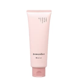パワーディクト ヘアマスク モイスト 80g 1