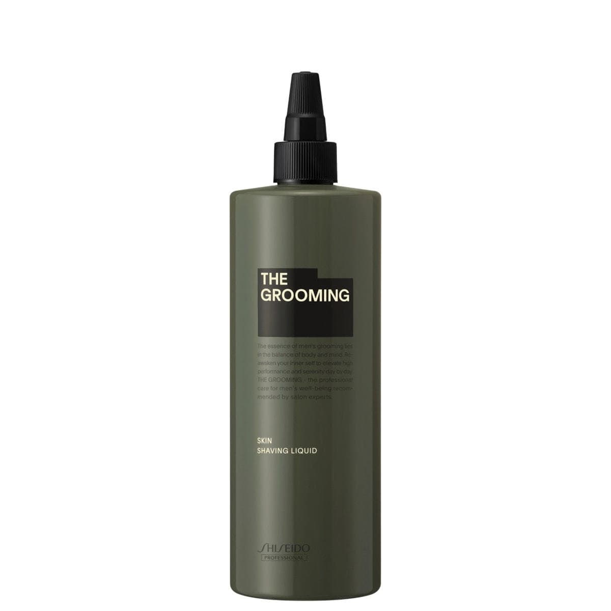 ザ・グルーミング シェービングリキッド 480mL ≪シェービングソープ≫ 1