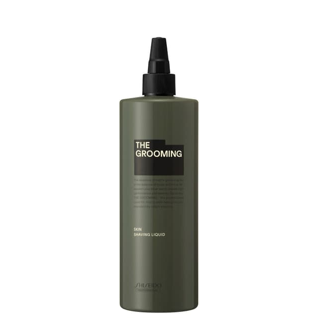 ザ・グルーミング シェービングリキッド 480mL ≪シェービングソープ≫ 1