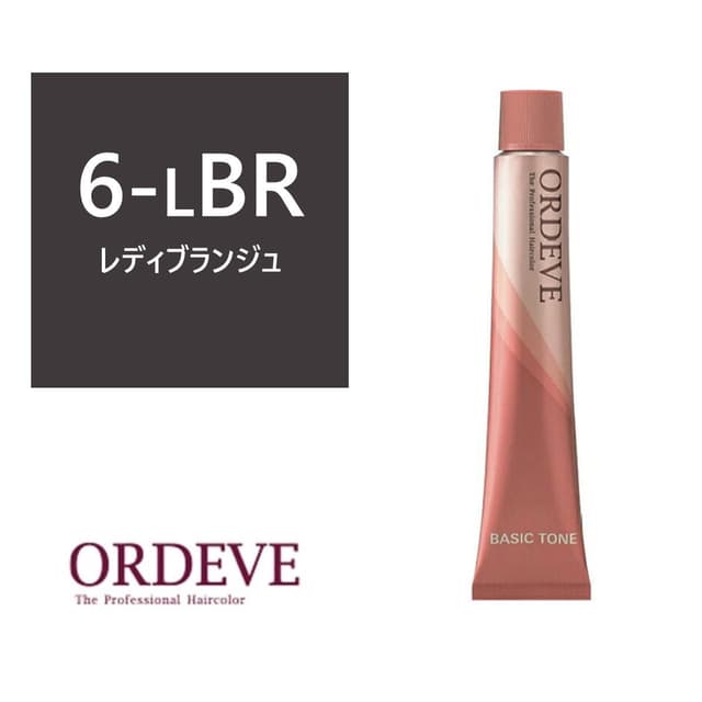 オルディーブ 6-LBR 80g 【医薬部外品】 1
