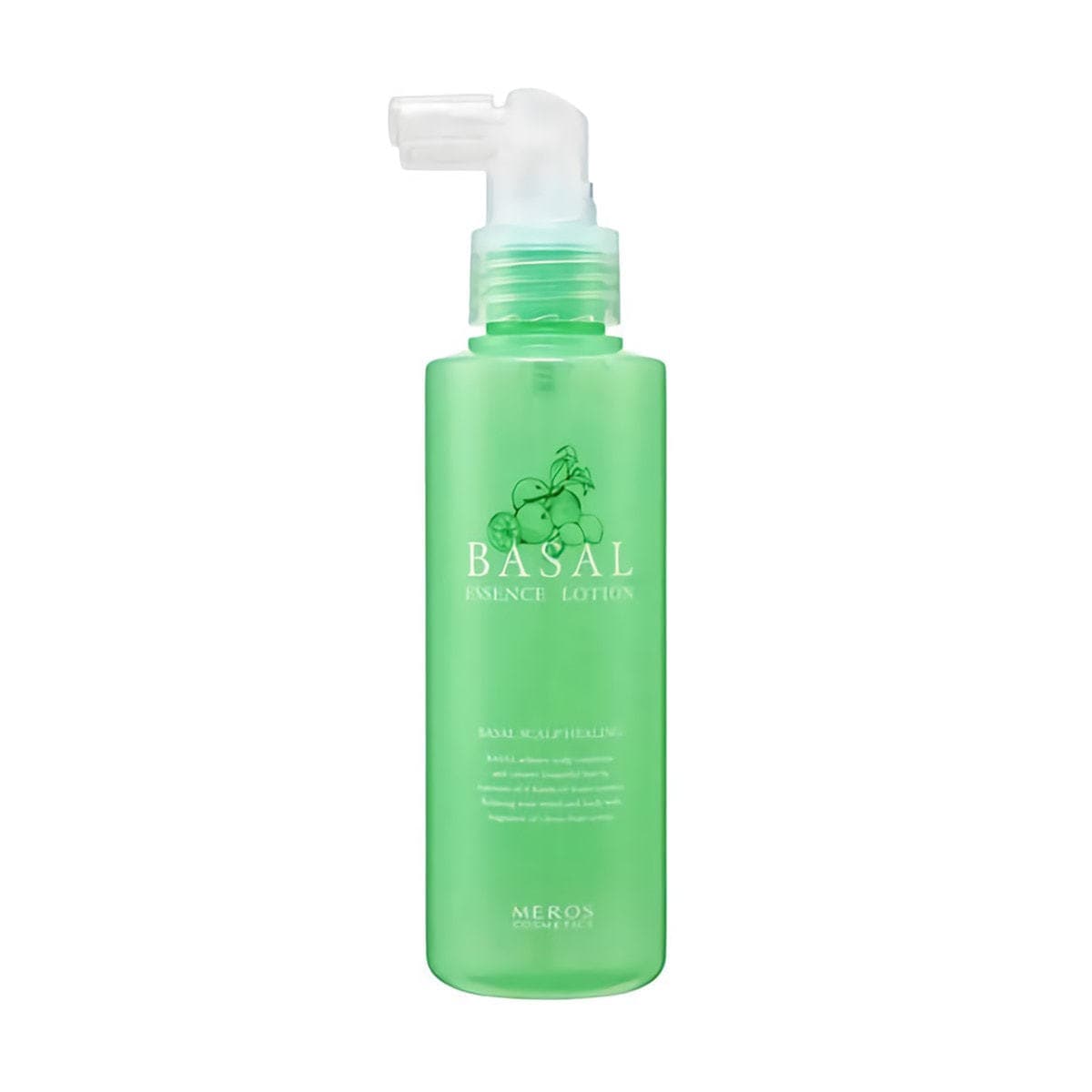 バサル エッセンスローション [薬用育毛剤] 150ml 1