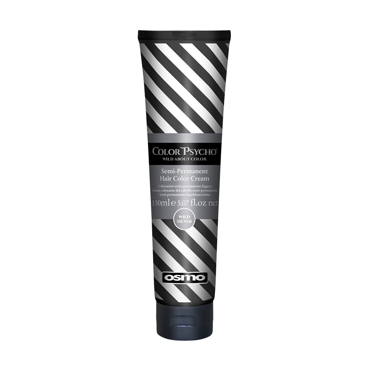 osmo ColorPsycho (カラーサイコ) シルバー 150ml ≪ヘアカラートリートメントクリーム≫ 2