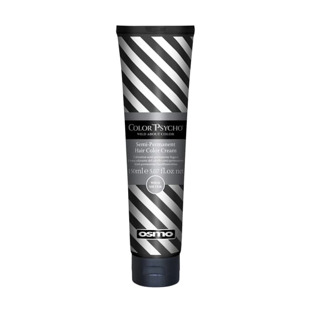 osmo ColorPsycho (カラーサイコ) シルバー 150ml ≪ヘアカラートリートメントクリーム≫ 2