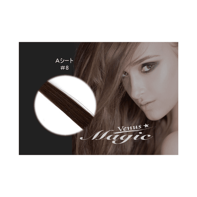 【VENUS COSME】Aタイプ  (2本 500本) 8 1