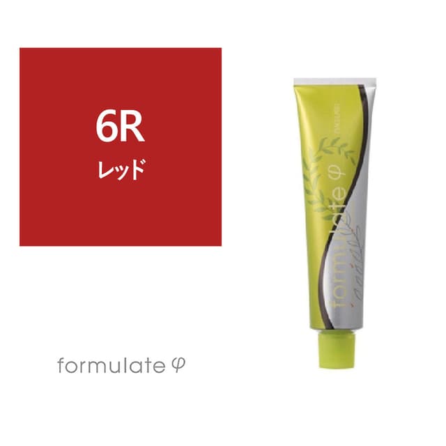 フォーミュレイト ファイ 6R 120g【医薬部外品】 1