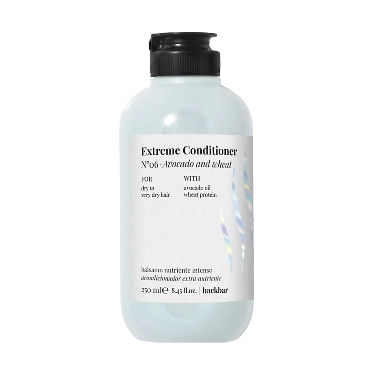back.bar(バックバー)エクストリームコンディショナー 250ml 1
