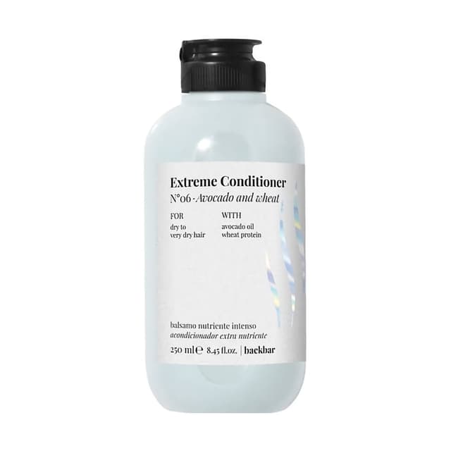 back.bar（バックバー）エクストリームコンディショナー 250ml 1