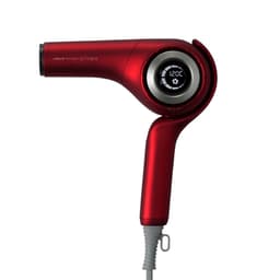 radiant ラディアント ヘアドライヤー ディモアBD-101R（1300W）ラディアントレッド 1