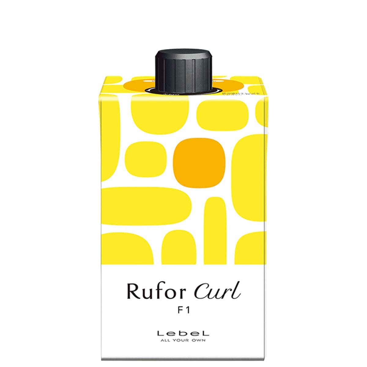 ルフォール カール F1 400ml 1