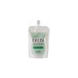 コスメクリーム アフタークリーム 2剤 400g (ブロム酸) 1