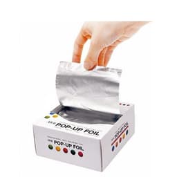 アイビル ポップアップホイル 300枚入り 1