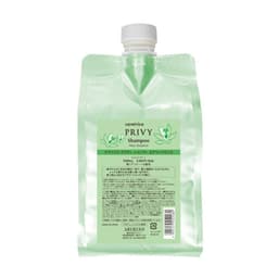 ケアトリコ プリヴィ シャンプー エアリーバウンス 1000ml 1