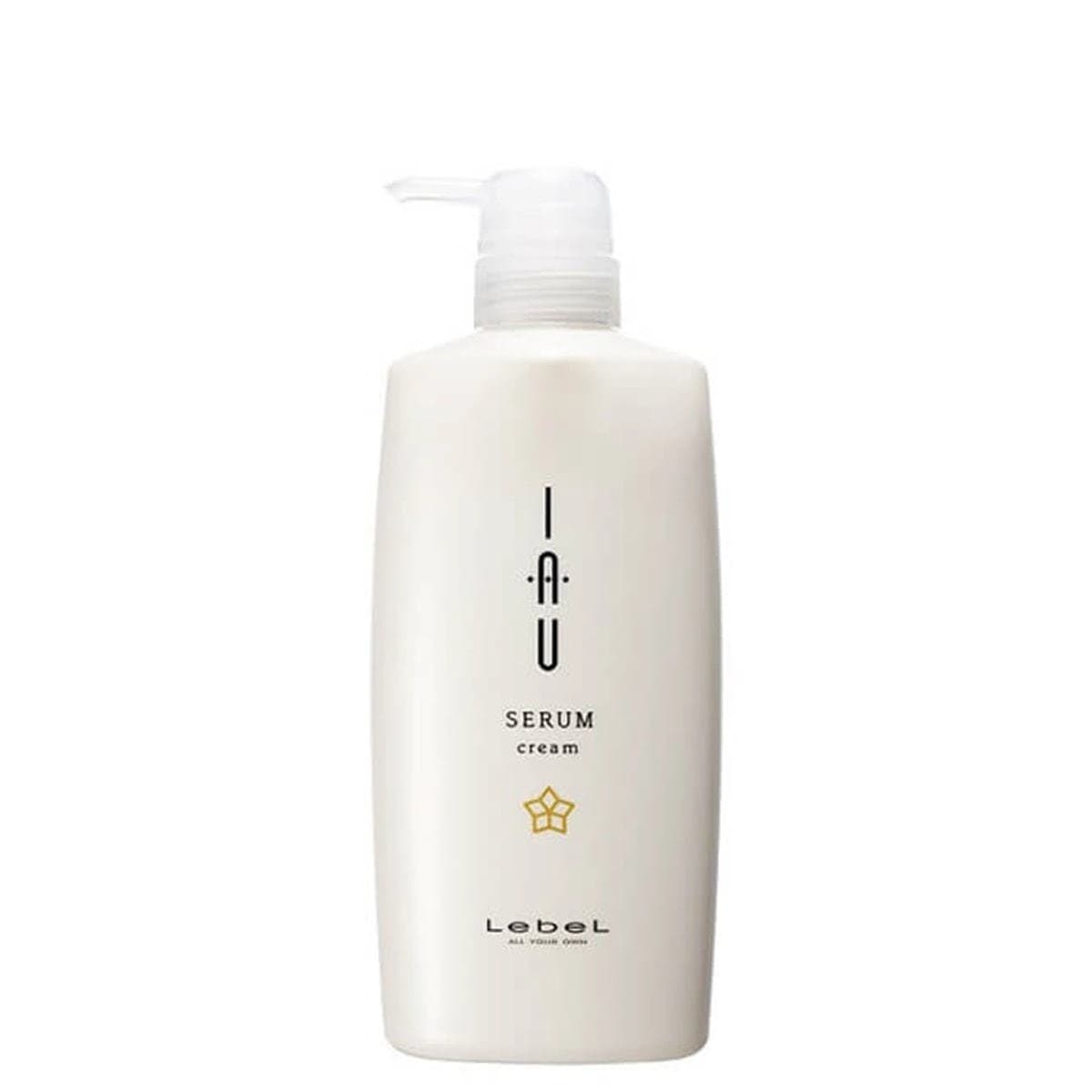 イオセラム クリーム 600ml 1