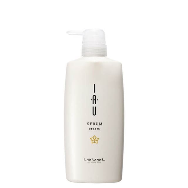 イオセラム クリーム 600ml 1
