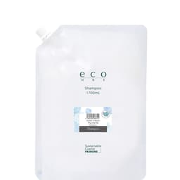eco HBS (エコエイチビーエス) シャンプー（サボンテラス） 1700ml 1
