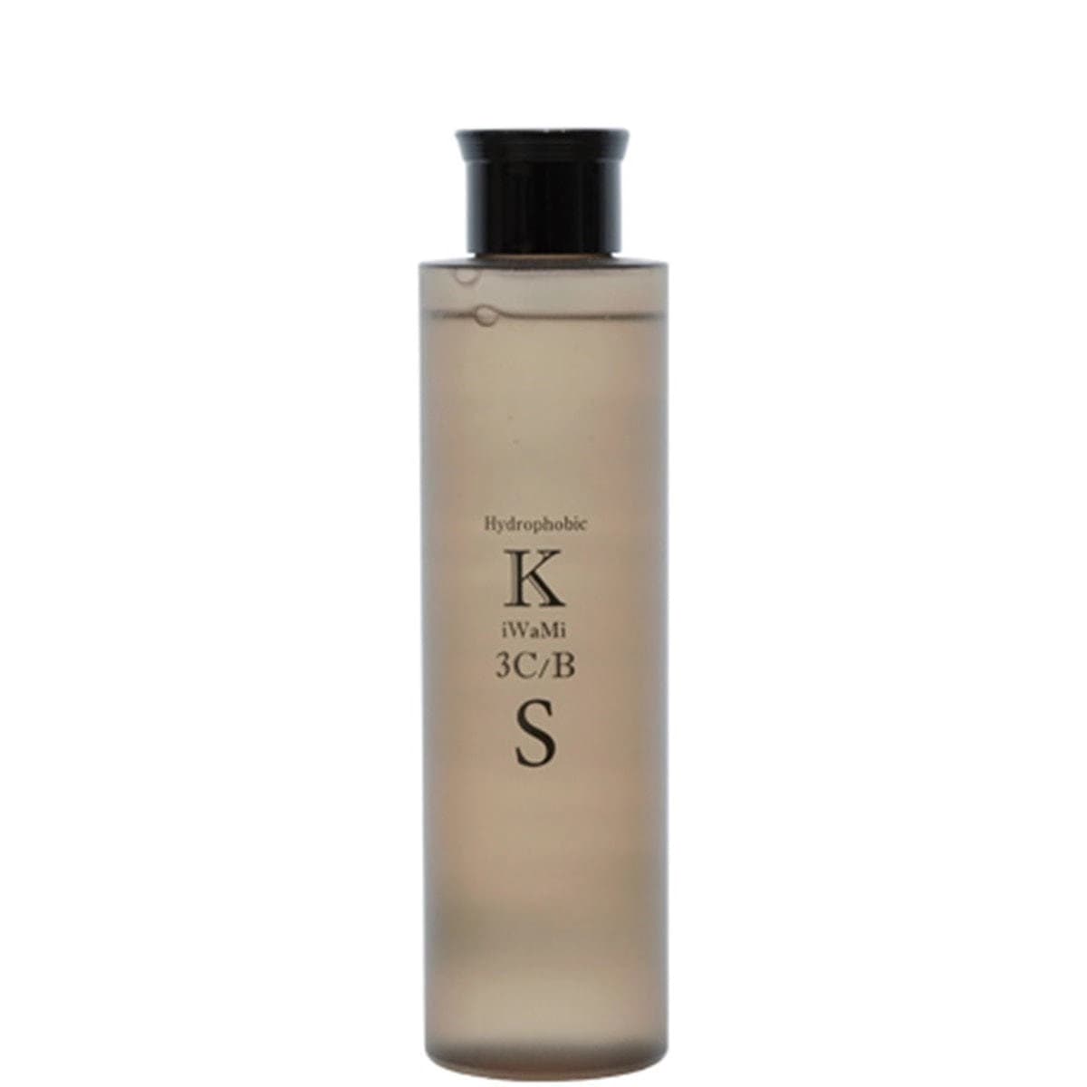 KIWAMI C/BS (キワミ ケミカリングボンドウォーター シャンプー)200ml 1