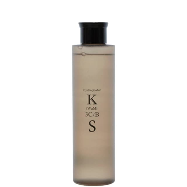 KIWAMI C/BS (キワミ ケミカリングボンドウォーター シャンプー)200ml 1
