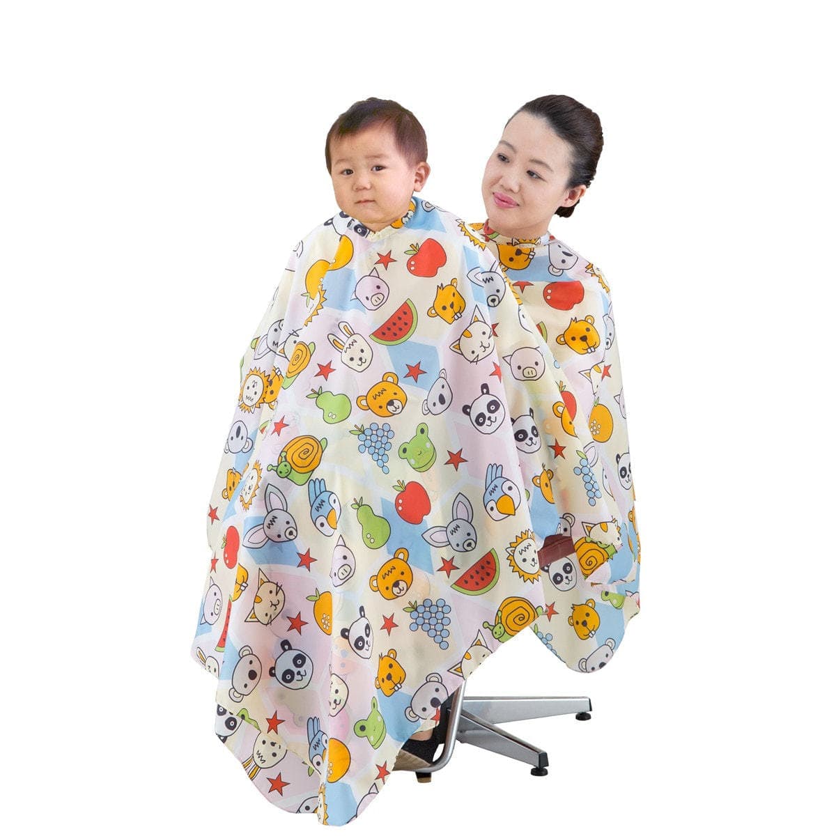 メイホー 親子刈布1003(日本製) 1