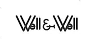 WELL&WELL(ウェルウェル)