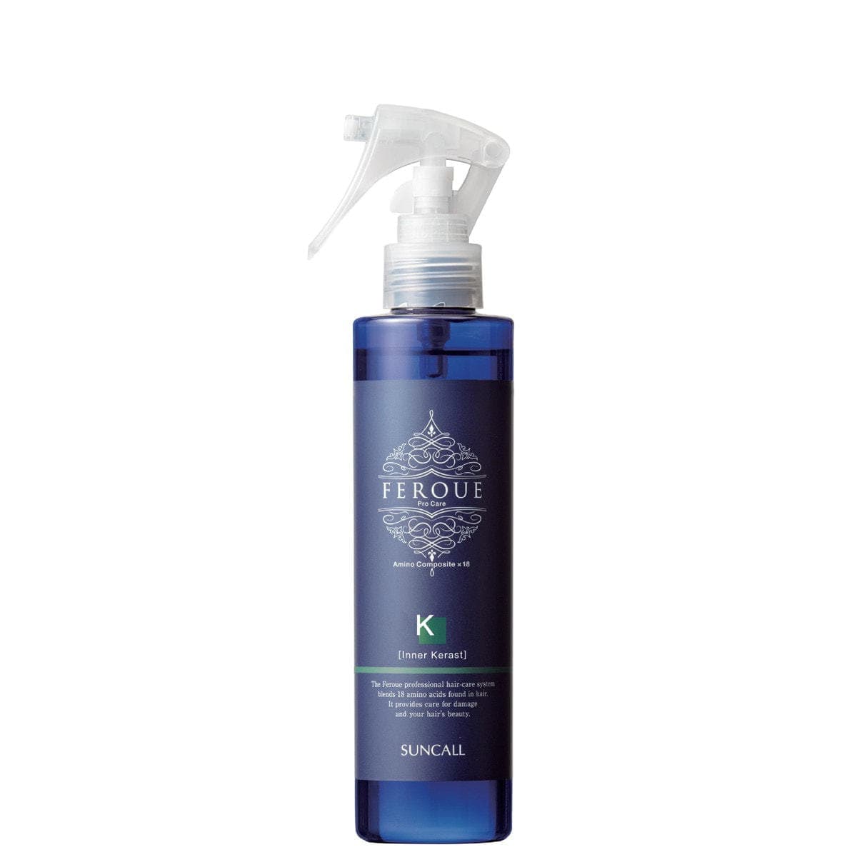 フェルエ　インナーケラスト 180ml 1