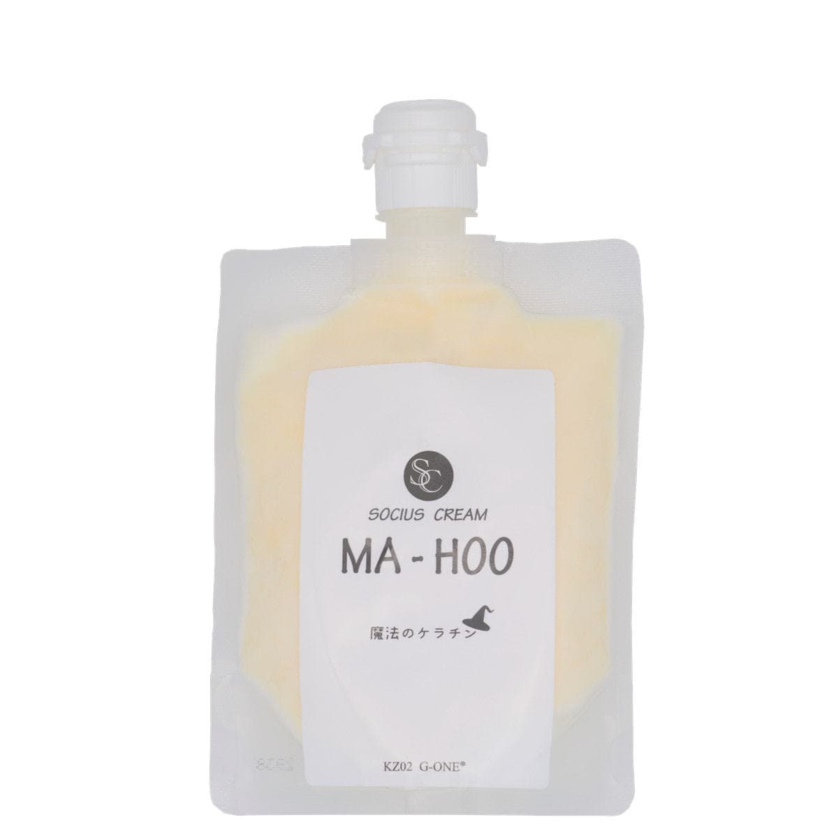 ソキウス クリーム MA-HOO 180g 1