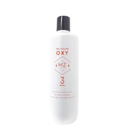 MZカラー オキシ3% 1000ml【医薬部外品】 1