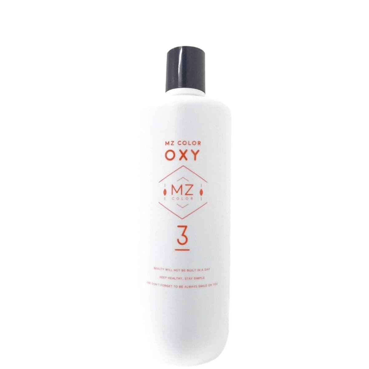 MZカラー オキシ3% 1000ml【医薬部外品】 1