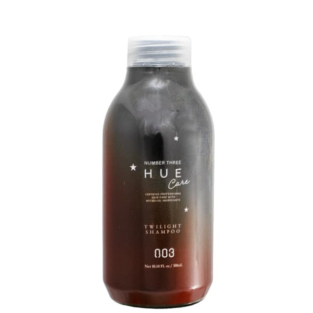 ヒュウナイトケア トワイライトシャンプー 300ml 1
