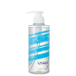 サマーバー シャンプー クール7 500ml 1