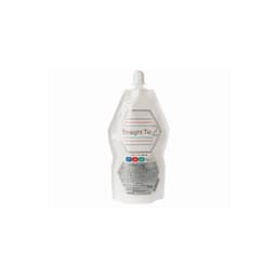 ストレートチオ 共通2剤 400ml (ブロム酸) 1