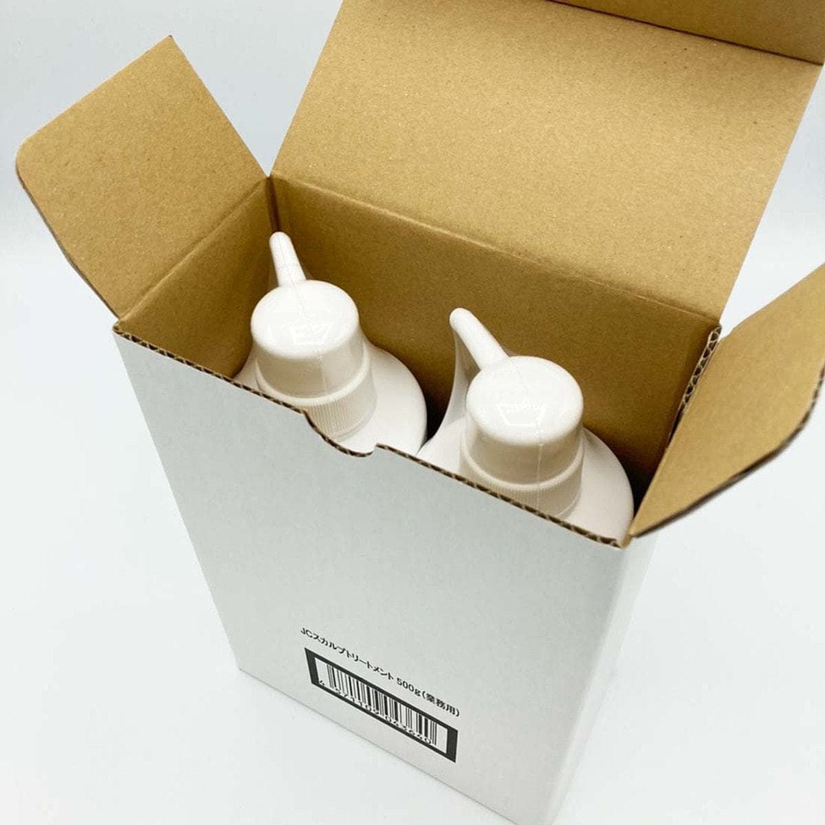 JC SCALPトリートメント業務用 500mL×2 2