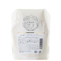 CHAIN（チェイン）ヘアパック 500g レフィル 1