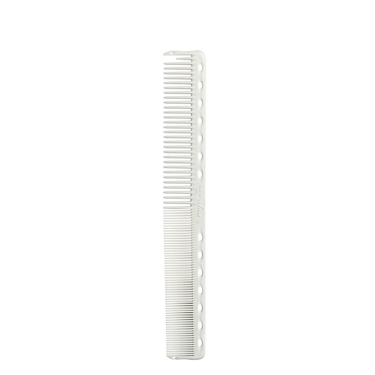 カットコームYS-Hs339 ハードタイプ ホワイト（175mm） 1