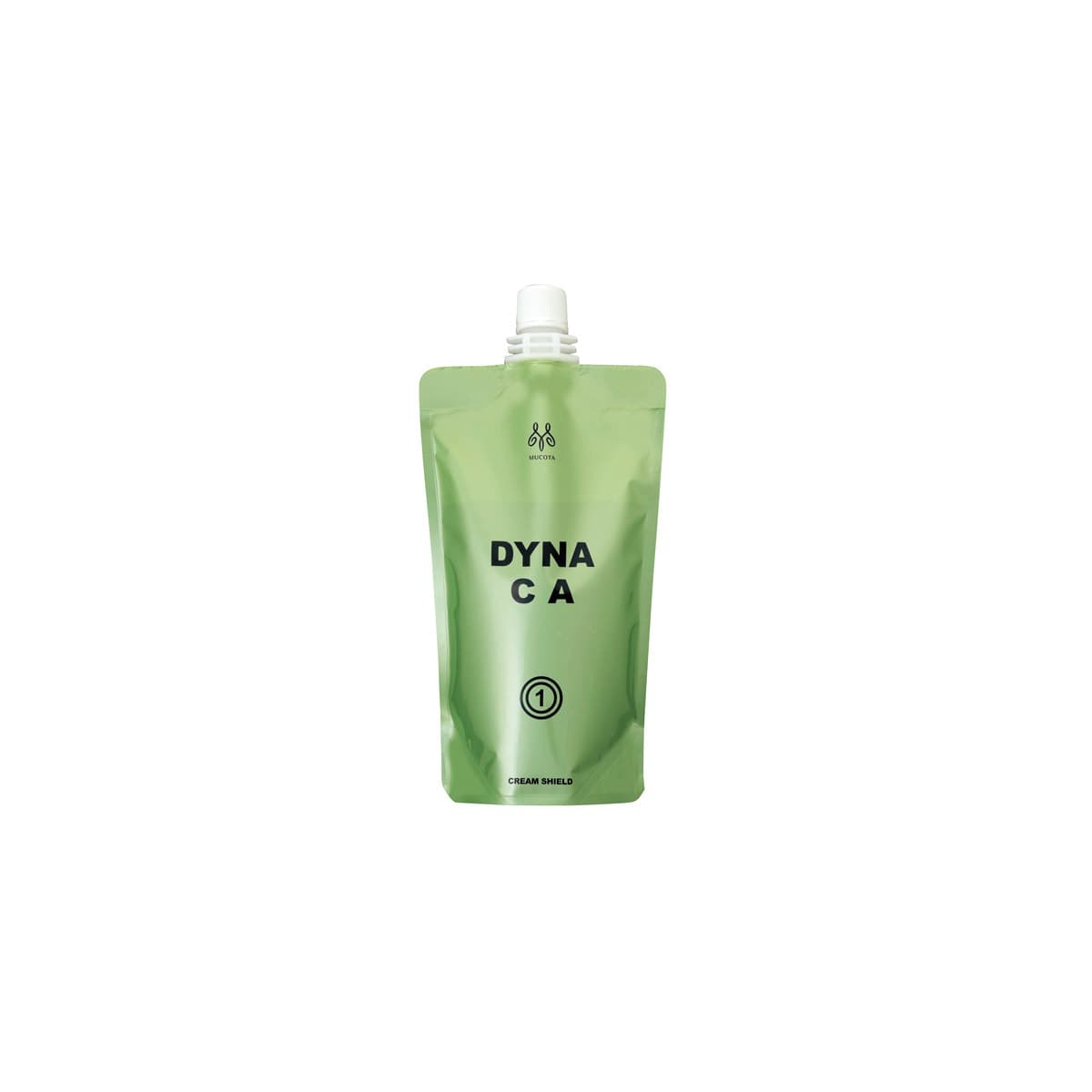 DYNA【ダイナ】CA 400g 化粧品≪1剤≫ 1