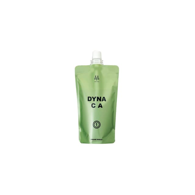 DYNA【ダイナ】CA 400g 化粧品≪1剤≫ 1