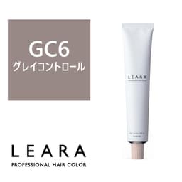 レアラ カラー GC6 80g N《グレイカラー》【医薬部外品】 1