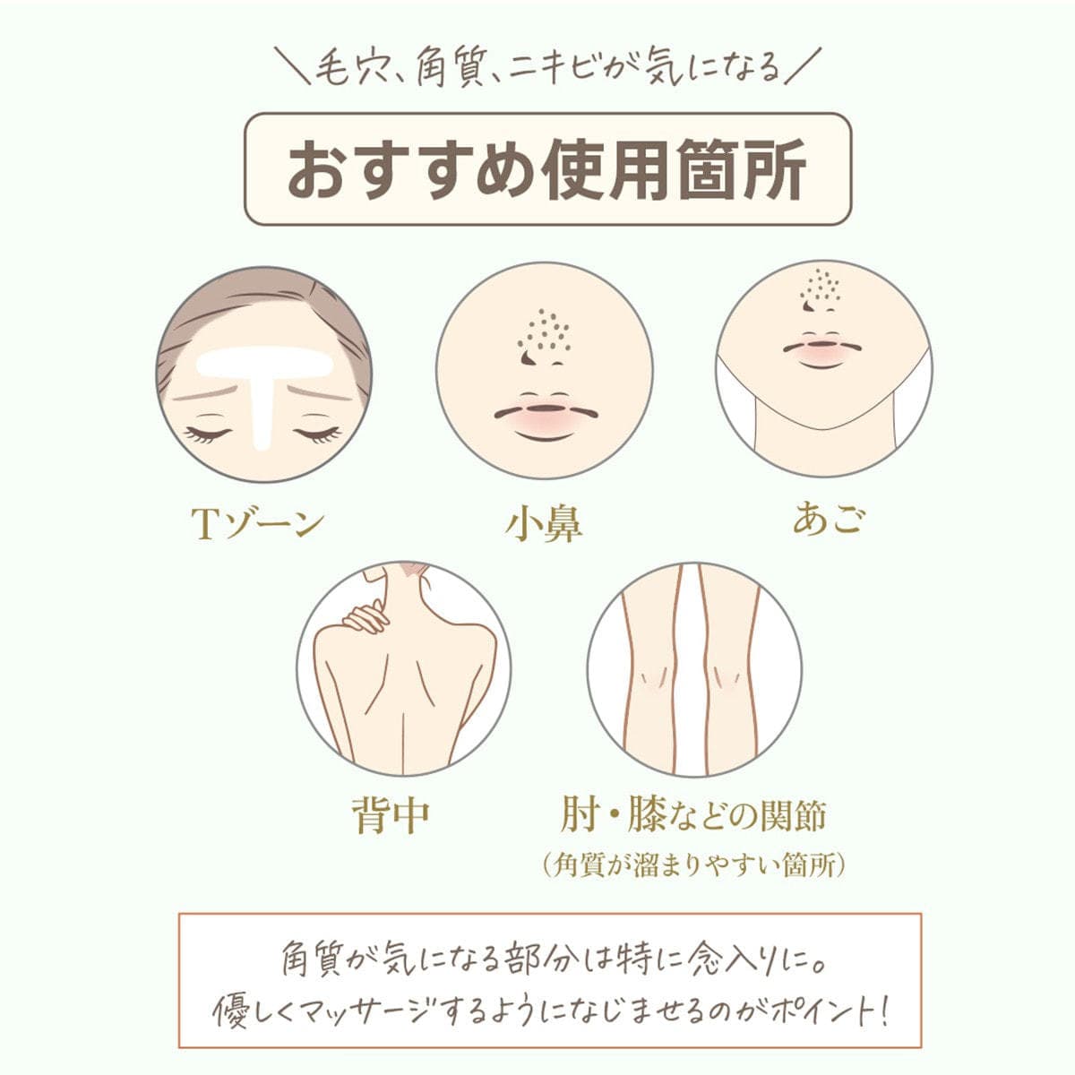 m.Soin ガラスダマブースター 30ml 6