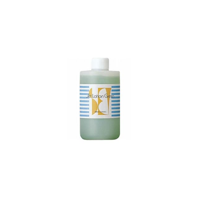 イリヤ セットローション グリーン600ml 1