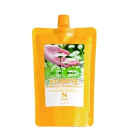 エコルテ ストレートコスメクリーム N 500g 1