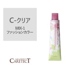 ナプラ HB ケアテクトカラー C-クリア 80g≪ファッションカラー≫【医薬部外品】 1