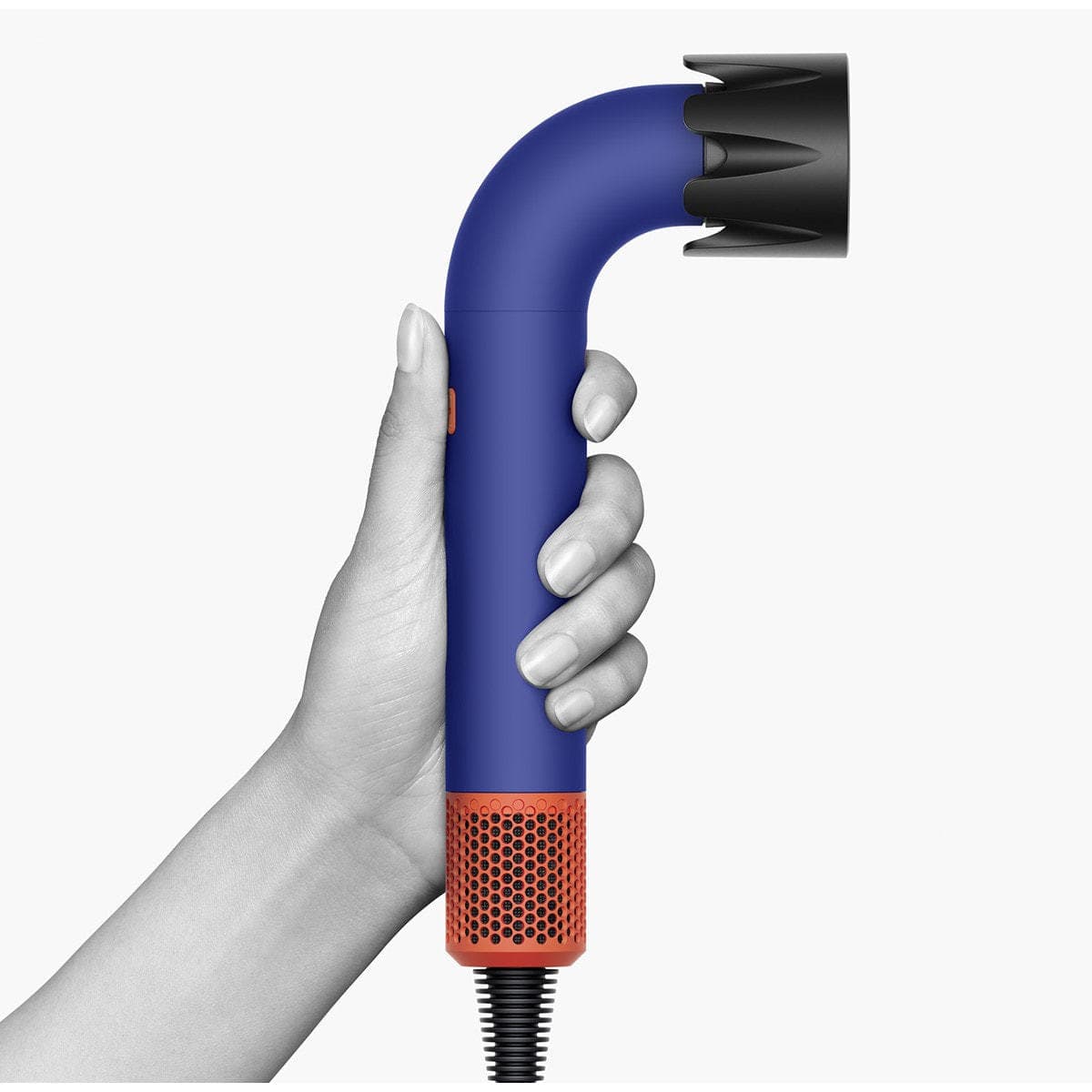 ダイソン スーパーソニックr (アール)ヘアドライヤー プロモデル ビンカブルー/トパーズ(1200W)HD18 VBTO 2