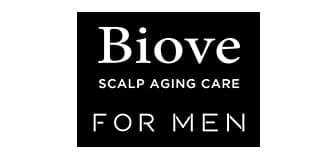 Biove FOR MEN(ビオーブ フォー メン)