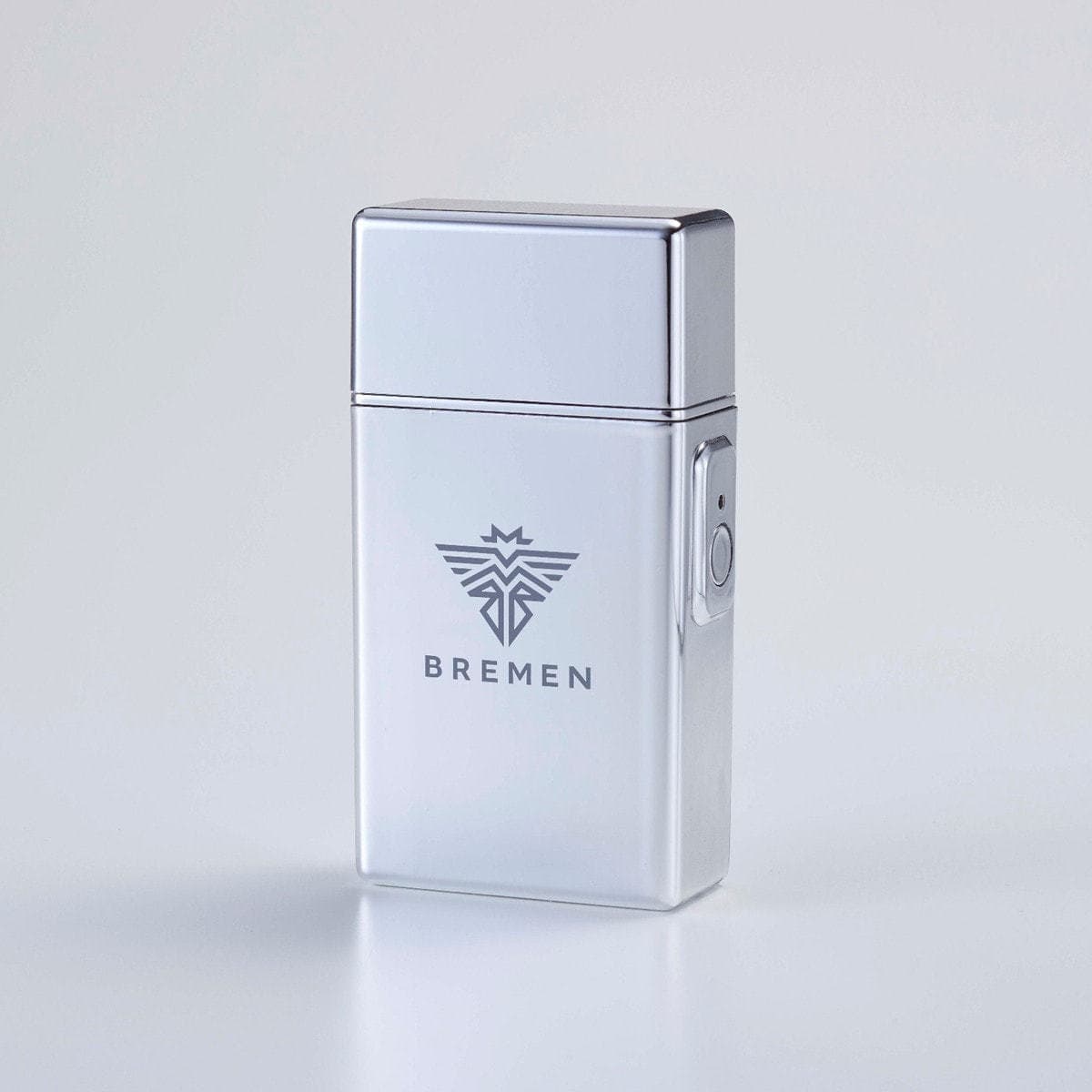 BREMEN フェードシェーバー01 シルバー 8